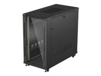Lanberg FF01 series Rack Sort