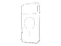 Fixed MagPure Beskyttelsescover Klar Apple iPhone 17 Pro Max