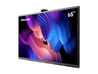 Hisense GoBoard Live pro 65WM6FE LED-bagbelyst LCD fladt paneldisplay 3840 x 2160 65'