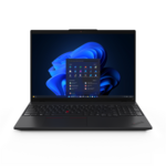 Lenovo ThinkPad L16 Gen 2 (AMD) 16' 1920 x 1200 (WUXGA) 215 16GB 512GB AMD Radeon 740M Windows 11 Pro