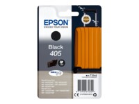 Epson 405 Sort 350 sider Blæk C13T05G14020