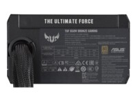 ASUS TUF-GAMING-650B 650Watt 80 PLUS Bronze