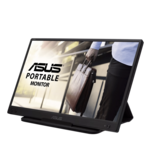 ASUS ZenScreen MB166C 15.6' IPS 1920 x 1080 (Full HD) USB-C 60Hz