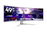 Philips Evnia 8000 49M2C8900 49' 5120 x 1440 (UltraWide) HDMI DisplayPort USB-C 240Hz