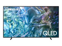 Samsung QE85Q60DAU 85' 4K UHD (2160p) Titan grå