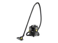 Kärcher Professional T 11/1 Classic HEPA Re!Plast Støvsuger Sort