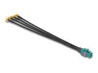 DeLOCK 20cm Antennekabel