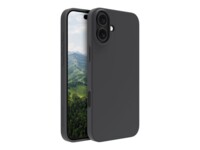 dbramante1928 Greenland Beskyttelsescover Sort Apple iPhone 16 Plus