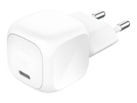Belkin BoostCharge Strømforsyningsadapter 20Watt