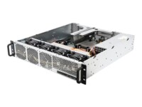 ASRock Rack 2U1G-B650/EVAC 0GB ASPEED AST2600 No-OS