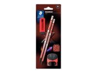 STAEDTLER Norix 181 Blyant