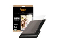 PanzerGlass Skærmbeskytter Apple 13-inch iPad Air M2 Wi-Fi, M2 Wi-Fi + Cellular, M3 Wi-Fi, M3 Wi-Fi + Cellular