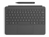 Microsoft Surface Pro Keyboard Tastatur Mekanisk Ja