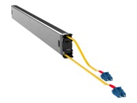 PATCHBOX Fiberoptisk kassette
