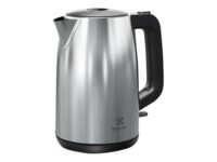 Electrolux Create 3 Elkedel 1.7liter 1850W Rustfrit stål