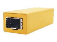 LevelOne GVT-1001 Fibermedieomformer Ethernet Fast Ethernet Gigabit Ethernet