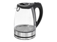 Clatronic Elkedel 1.7liter 2.2kW