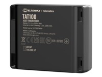 Teltonika 4G LTE Cat 1 asset tracker Sort
