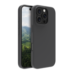 dbramante1928 Bulk - Nuuk Beskyttelsescover Sort Apple iPhone 16 Pro