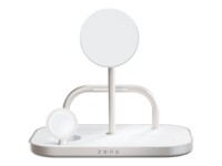 ZENS Trådløs opladningsstander 65Watt 24 pin USB-C