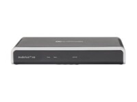 AudioCodes MediaPack Series MP-508 VoIP-gateway Ethernet Fast Ethernet Gigabit Ethernet Sort