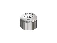Varta V Knapcellebatterier SR44
