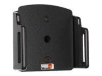 Brodit Passive holder with tilt swivel Bilholder Til bil Sort