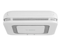 Bosch Smart Home Twinguard Smoke / air quality sensor Hvid