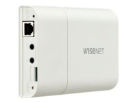 Hanwha Techwin WiseNet X XNB-6001 Netværksovervågningskamera (intet objektiv) 1920 x 1080