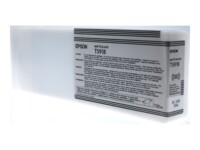Epson T5918 Mat sort Blæk