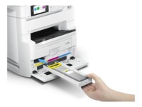 Epson T13L4 Gul 20000 sider Blækpakke