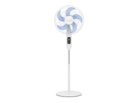 Rowenta TURBO SILENCE VU5450F0 Køleventilator Hvid