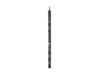 APC NetShelter Rack PDU Advanced Strømfordelingsenhed 40-stik 32A Sort 3m