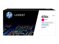 HP 656X Magenta 22000 sider Toner CF463X
