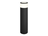 Philips Hue White and Color Ambiance Pedestallys 8W 2000-6500K
