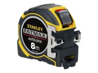 Stanley FatMax Målebånd