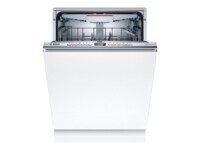 Bosch Serie | 6 PerfectDry XXL Klasse A Til indbygning 44dB(A) Sølv