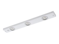Eglo Kob LED Under kabinet-lys 2.3W 3000K Varmt hvidt lys