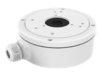 Hikvision CBS Rørbase til kamera