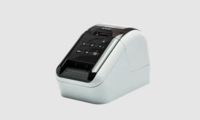 Brother QL-810Wc Direkte termisk