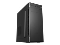 FSP CMT160 Tower ATX Sort