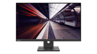 Lenovo ThinkVision E24-30 24' IPS 1920 x 1080 (Full HD) VGA (HD-15) HDMI DisplayPort 100Hz