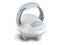 Ecomed AC-80E Massageapparat Blå Hvid