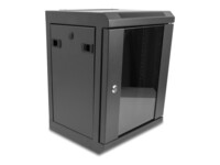 DeLOCK Kabinet Sort
