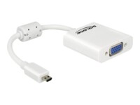 DeLOCK Video transformer