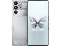 Smartphone REDMAGIC 10 Pro 5G 16/512GB (Moonlight)