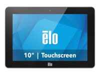Elo I-Series Steel 10-inch AIO Dragonwing QCS6490 8GB 64GB Qualcomm Adreno 643L Android 14