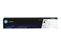 HP 176A Sort 45000 sider Toner