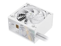 GameMax GP Performance GP 650B WH 650Watt 80 PLUS Bronze