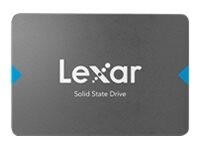 Lexar NQ100 1,92TB 2.5' SATA-600